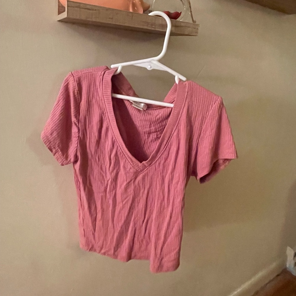 Cropped, size small